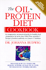 The Oil Protein Diet Cookbook